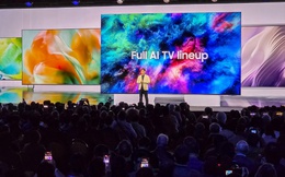 Samsung mở ra kỷ nguyên mới cho giải trí tại gia ở Đông Nam Á và Châu Đại Dương