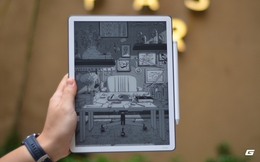 Đánh giá chi tiết Kindle Scribe 2025: Mẫu máy đọc sách có màn hình lớn nhất của Amazon