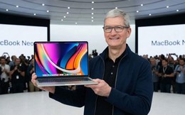 Vì sao MacBook Neo chỉ dùng A18 Pro thay vì A19 Pro? Tim Cook lần đầu nói rõ nguyên nhân