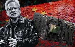 NVIDIA dừng sản xuất H200 cho Trung Quốc, chuyển nguồn lực sang kiến trúc AI mới được săn đón