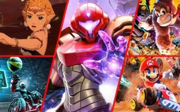 Khủng hoảng bộ nhớ đe dọa Nintendo Switch 2: Thẻ 256 GB lên gần 2,4 triệu đồng, giá NAND tăng tới 90%