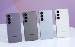 Galaxy S26 lập kỷ lục đặt trước, bản Ultra thắng giải lớn tại MWC 2026