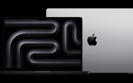 Apple M5 Max đạt 29.233 điểm Geekbench đa nhân, cao hơn 15% so với M4 Max