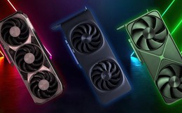 Thị trường GPU AIB quý 4/2025: NVIDIA dẫn đầu với thị phần 94%, dù giá tăng vọt