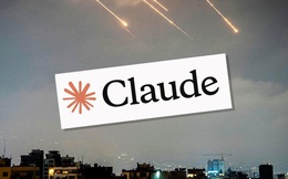 Tại sao quân đội Mỹ lại cần Claude AI khi tham chiến, báo Mỹ tiết lộ lý do