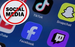 Indonesia cấm trẻ em dưới 16 tuổi dùng mạng xã hội