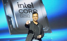 Giám đốc Quốc gia Intel Việt Nam: iGPU mạnh mẽ sẽ thay đổi cách người Việt chọn laptop