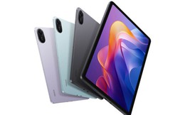 Xiaomi chuẩn bị ra mắt Redmi Pad 2 9.7 inch, lộ thông tin trên cơ sở dữ liệu