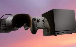 Valve tiếp tục trì hoãn Steam Machine và các phần cứng khác, giá bán có thể tăng mạnh