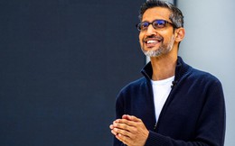 Gói lương 692 triệu USD của CEO Google Sundar Pichai và sự xa hoa của các nhà sáng lập