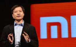 CEO Xiaomi nói gì trước nguy cơ smartphone tăng giá vì khủng hoảng chip nhớ?