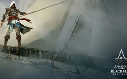Ubisoft chính thức xác nhận bản làm lại Assassin's Creed Black Flag sau nhiều năm đồn đoán
