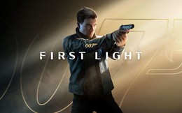 007 First Light hé lộ nguồn gốc James Bond trước ngày phát hành 27/5
