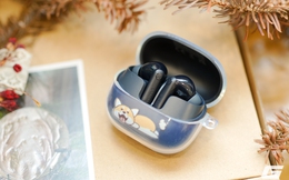 Baseus BP1 Pro chống ồn giá chưa đến 500.000đ: Gì cũng "ổn", không thừa không thiếu, đáng mua nếu săn được sale