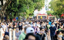 Lịch chính thức nghỉ Giỗ Tổ Hùng Vương và 30/4-1/5