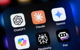 Vì sao ứng dụng AI Claude của Anthropic bất ngờ vượt mặt ChatGPT về lượt tải?