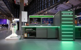 MediaTek trình diễn loạt công nghệ mới tại MWC 2026: AI cho 6G, Wi-Fi 8 và kính thông minh