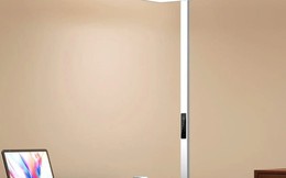 Xiaomi tung đèn học AI giá gần 8 triệu đồng