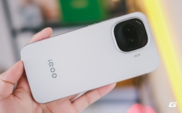 iQOO Z11 hé lộ cấu hình mạnh mẽ: pin 9.020mAh, màn hình 165Hz và giá từ 7 triệu đồng