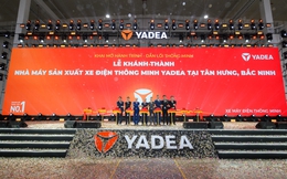 Chiến dịch marketing Tết của YADEA tại Việt Nam bước vào chặng cuối