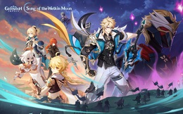 Mùa event Genshin dày đặc: Vì sao nhiều game thủ chọn chuẩn bị thẻ game