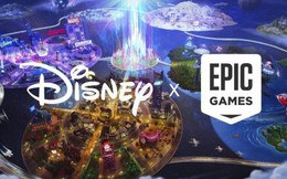 Rộ tin đồn Disney thâu tóm Epic Games, nhưng quyết định cuối cùng lại phụ thuộc vào một người