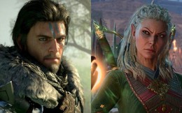 Crimson Desert bị chê 'học lỏm' Red Dead và Zelda, nhưng cộng đồng lại tranh cãi vì lý do này