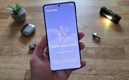 Samsung ra mắt ứng dụng Hearapy, giảm say tàu xe chỉ bằng âm thanh