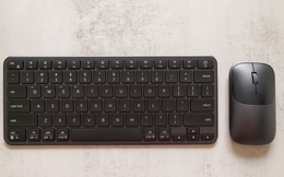 Đánh giá bộ đôi phím chuột siêu mỏng của Satechi: Gọn nhẹ, hoàn thiện tốt, hợp cho ai chuẩn bị mua MacBook Neo