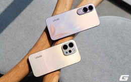 vivo V70 và V70 FE: Cùng đẹp, cùng chất nhưng chọn máy nào còn phải tùy “gu”