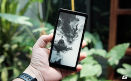 Trên tay iReader Tango2: Máy đọc sách “lai smartphone”, hiệu năng mạnh, màn hình đẹp, đèn nền đều và trải nghiệm khác biệt hiếm thấy