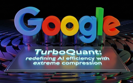 Mới xuất hiện trên giấy tờ, thuật toán của Google đã được một coder tái tạo chỉ trong 7 ngày