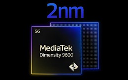 MediaTek Dimensity 9600 Pro lộ thông số: Mạnh ngang Snapdragon 8 Elite mà pin bền hơn