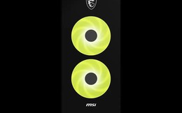 MSI ra mắt PC gaming tích hợp AI, chạy game 4K mượt đến 240 khung hình