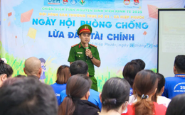 App vay tiền: Khi “đòi nợ” trở thành tội phạm và cách thoát “bẫy”