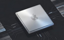Apple tự tay chọn vật liệu chip AI, chuẩn bị tự làm tất cả