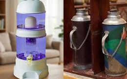 6 món đồ nhìn tưởng lỗi thời nhưng dùng vẫn ngon: Nhiều món “ăn đứt” đồ đắt tiền