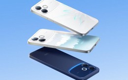 OPPO A6s Pro ra mắt: pin 7.000 mAh kèm sạc nhanh 80W