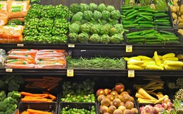 Mỹ công bố “12 loại nông sản bẩn nhất năm 2026”, nhiều món “quen nhẵn mặt” với người Việt