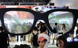Kính AI Trung Quốc và tham vọng lật đổ đế chế Meta