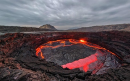 Vết sẹo vĩ đại nhất của hành tinh đang âm thầm xé toạc châu Phi để khai sinh đại dương mới