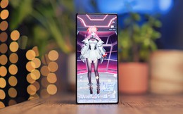 RedMagic 11 Pro bị phát hiện "gian lận" điểm benchmark, bị gỡ khỏi bảng xếp hạng 3DMark