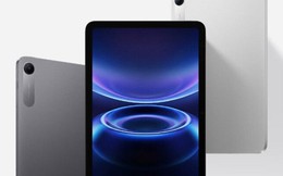 Xiaomi sắp có tablet giá rẻ nhỏ gọn, vỏ kim loại