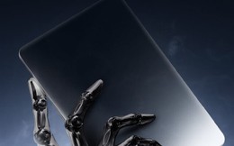 Sắp ra mắt tablet chơi game cực xịn