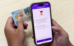 Từ ngày 15/4, 2 trường hợp được miễn xác thực sinh trắc học, không bị khóa SIM