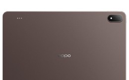 OPPO Pad 5 Pro có pin lớn hơn cả sạc dự phòng