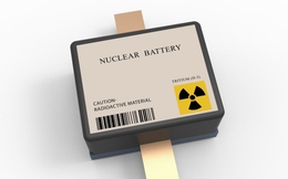 Bí ẩn bên trong khối năng lượng Nickel-63 hoạt động xuyên thế kỷ mà không cần bảo dưỡng