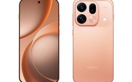 OPPO sắp ra mắt flagship nhỏ gọn