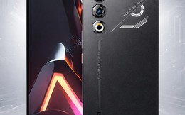 nubia ra mắt điện thoại chơi game giá chỉ hơn 6 triệu đồng