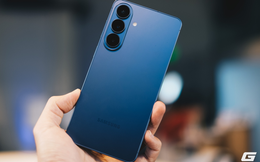 Tôi không biết mình đã lãng phí bao nhiêu thời gian cho đến khi đổi sang Galaxy S26